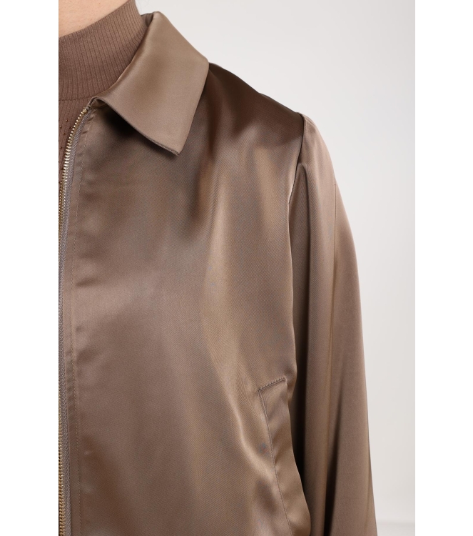 NUKUS Luna Bomber 65 fango