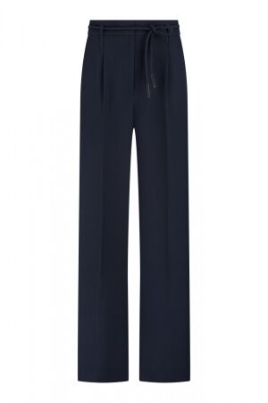 Label Dot Rosan 629 donker blauw