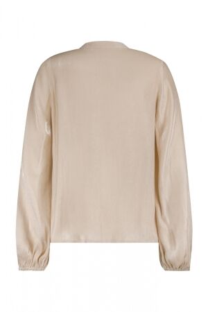 Label Dot Ally 200 off white