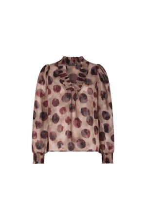 Label Dot Alicia 999 multi