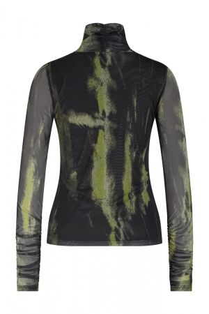 Label Dot Maartje 520 groen multi