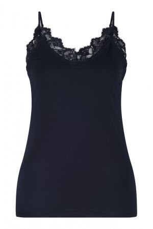 Label Dot Marjolein 900 zwart