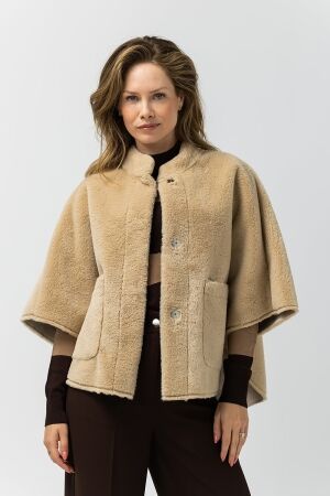Label Dot Dana 200 off white