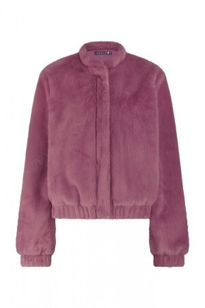 Label Dot Daphne 781 roze soft