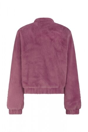 Label Dot Daphne 781 roze soft