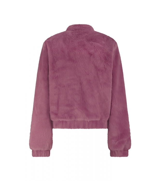 Label Dot Daphne 781 roze soft