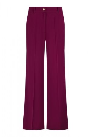 Label Dot Rana 830 bordeaux