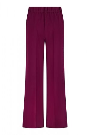 Label Dot Rana 830 bordeaux