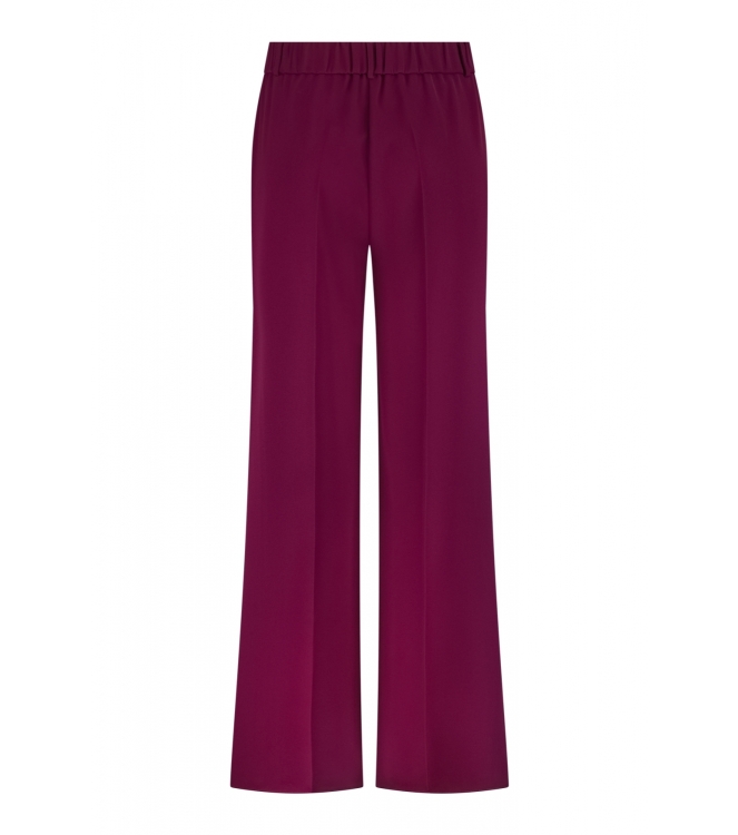 Label Dot Rana 830 bordeaux