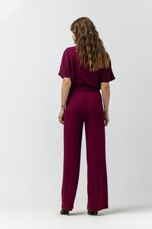 Label Dot Rana 830 bordeaux