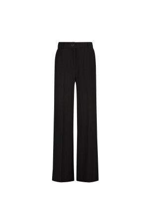 Label Dot Remy 900 zwart