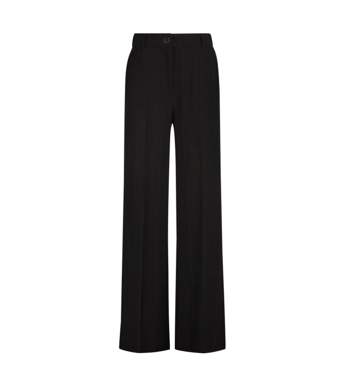 Label Dot Remy 900 zwart