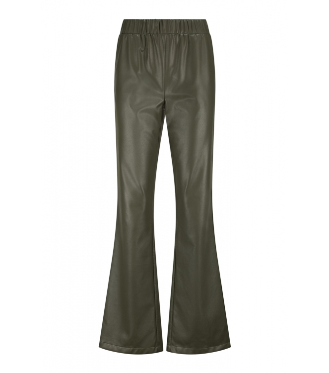 Label Dot Rina 550 khaki