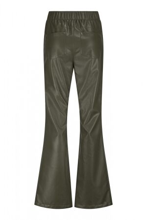 Label Dot Rina 550 khaki