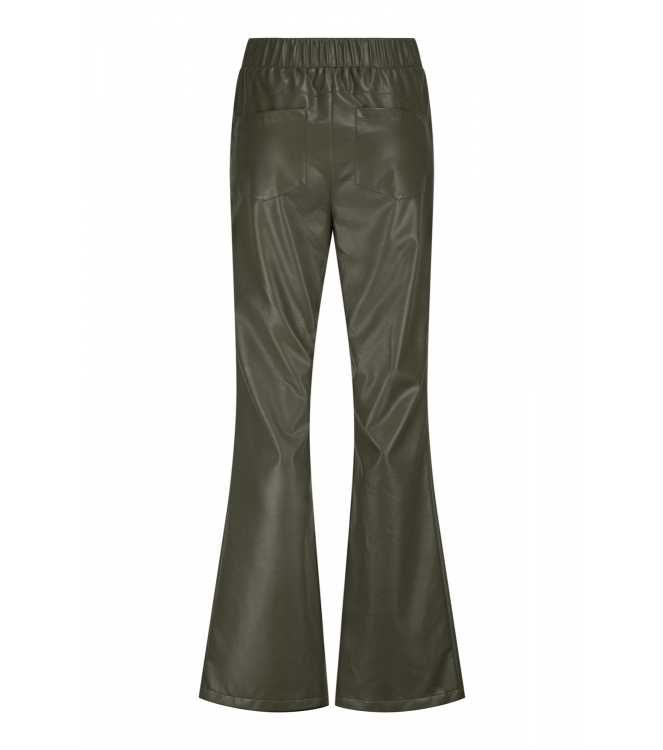Label Dot Rina 550 khaki