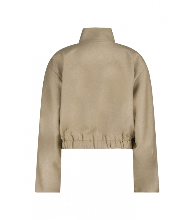 Label Dot Inge 250 goud