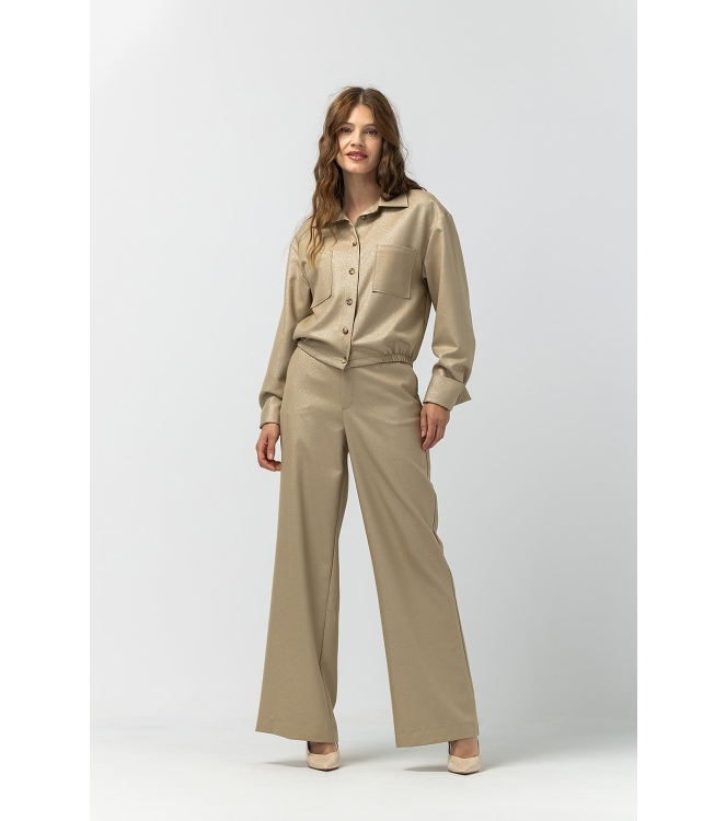 Label Dot Rian 250 goud