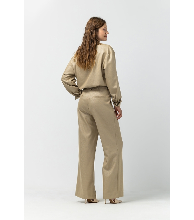 Label Dot Rian 250 goud