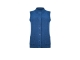 Sarto Fashion Cardigan sleeveless p753 dutch blue
