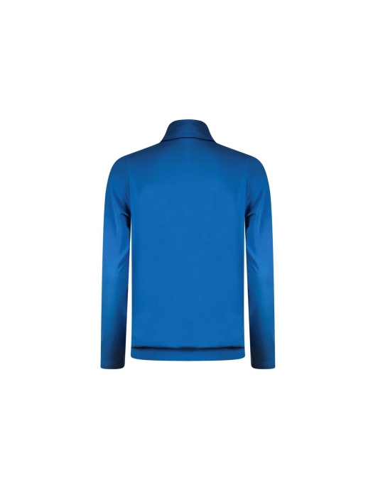 Sarto Fashion Blouson rollcollar p753 dutch blue