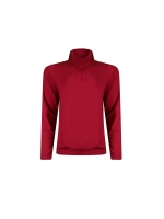 Sarto Fashion Blouson rollcollar p256 ruby