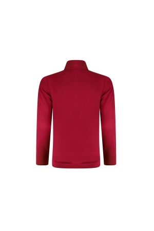Sarto Fashion Blouson rollcollar p256 ruby