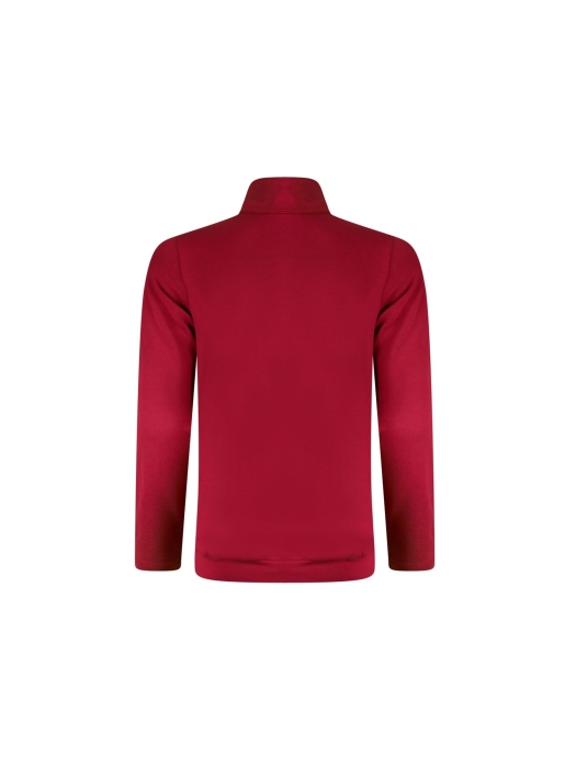 Sarto Fashion Blouson rollcollar p256 ruby