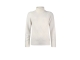 Sarto Fashion Pullover rollcollar p017 offwhite