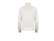 Sarto Fashion Pullover rollcollar p017 offwhite