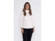 Sarto Fashion Pullover rollcollar p017 offwhite
