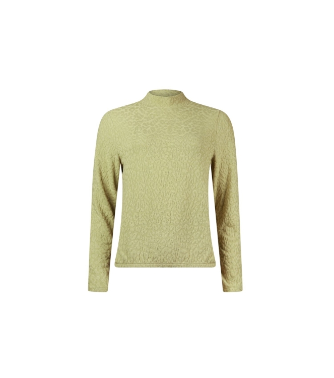 Sarto Fashion Blouson turtle p614 green oasis