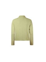 Sarto Fashion Blouson turtle p614 green oasis