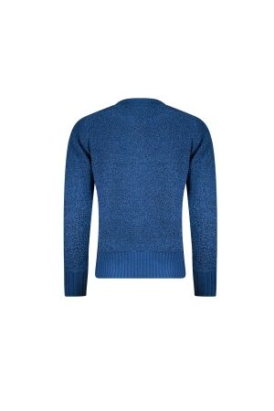 Sarto Fashion Cardigan o-neck p753 dutch blue