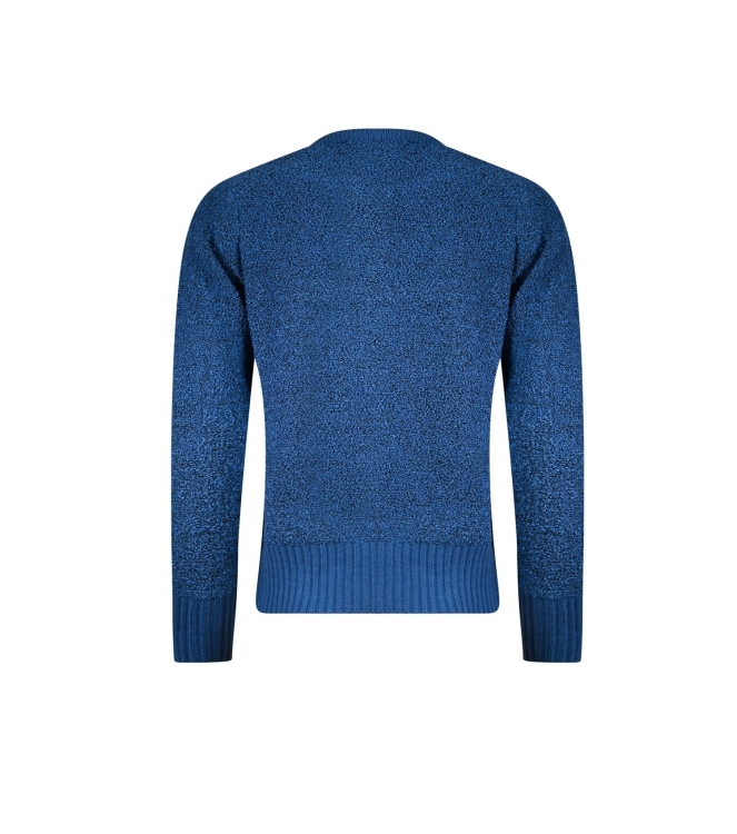 Sarto Fashion Cardigan o-neck p753 dutch blue