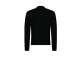 Sarto Fashion Cardigan o-neck p199 black