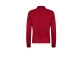 Sarto Fashion Pullover turtle p249 scarlet