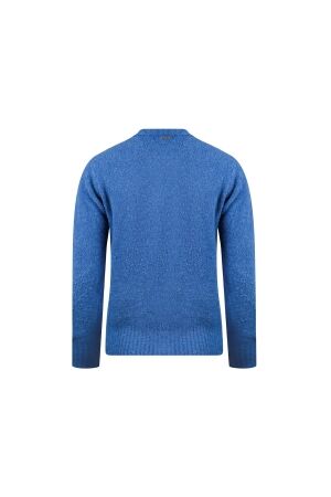 Sarto Fashion Cardigan o-neck p753 dutch blue
