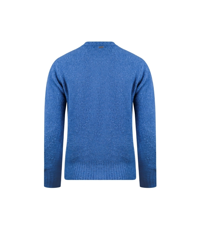 Sarto Fashion Cardigan o-neck p753 dutch blue