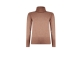 Sarto Fashion Pullover rollcollar p420 warm camel
