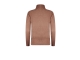 Sarto Fashion Pullover rollcollar p420 warm camel