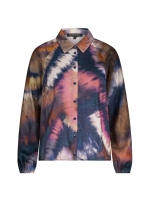 Tramontana Blouse Tie Dye Frost 99992 Print multi colours