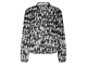 Tramontana Blouse Clouded Dots 9998 Print blacks