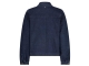 Tramontana Lurex Denim Jacket 5033 Dark blue denim