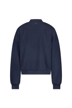 Tramontana Technical Sweat Jumper 5032 Midnight