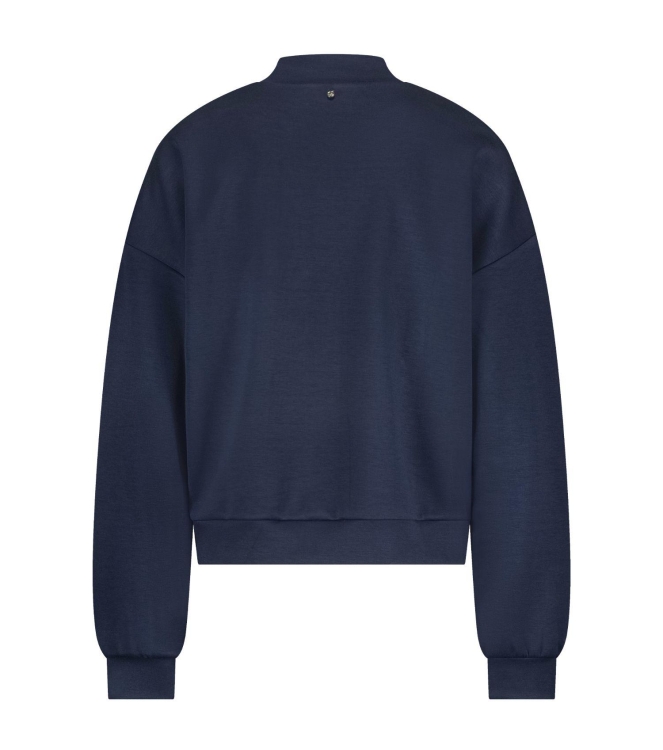 Tramontana Technical Sweat Jumper 5032 Midnight