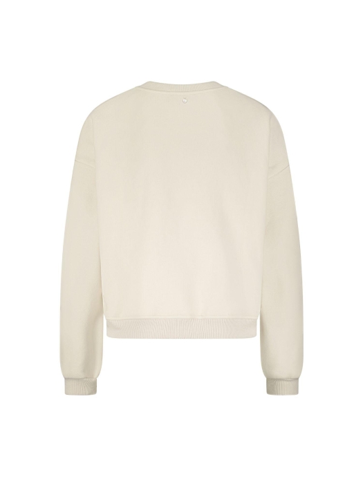 Tramontana Embellished Jumper 6800 Stone