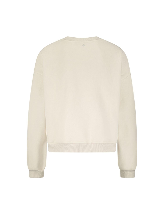 Tramontana Embellished Jumper 6800 Stone