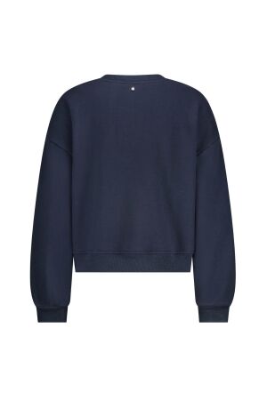 Tramontana Beaded Jumper 5032 Midnight