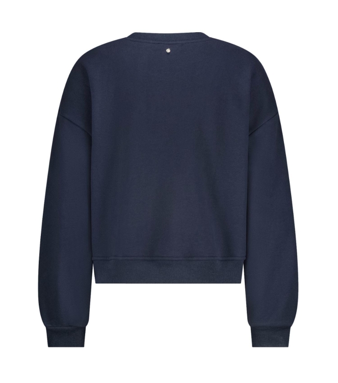 Tramontana Beaded Jumper 5032 Midnight