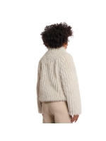 Rino en Pelle Jacket with closure 9030 birch